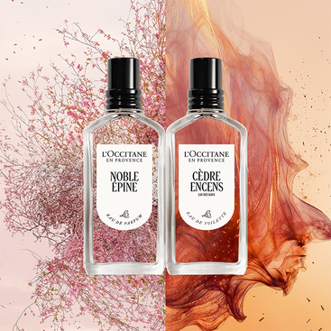 Noble Epine Eau De Parfum | L'Occitane Australia